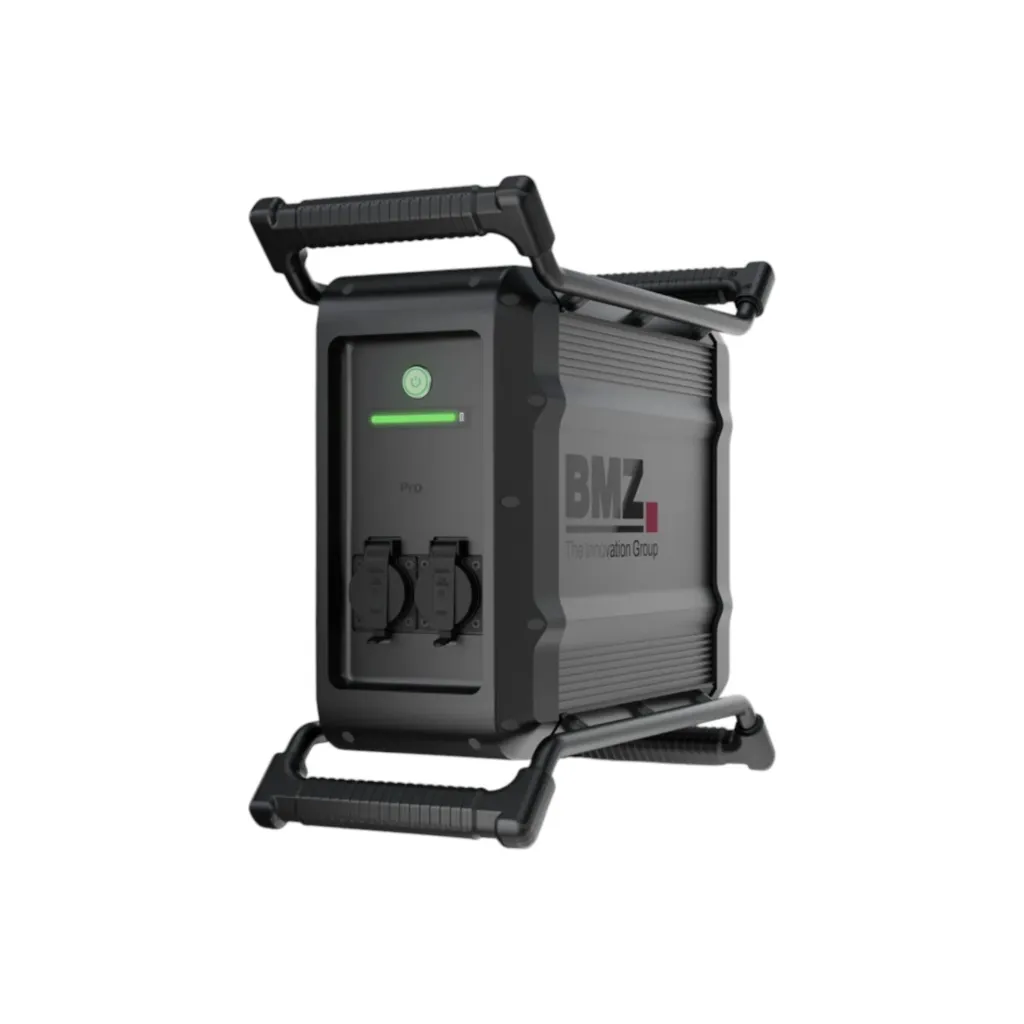 [3021] POWER2GO PRO
