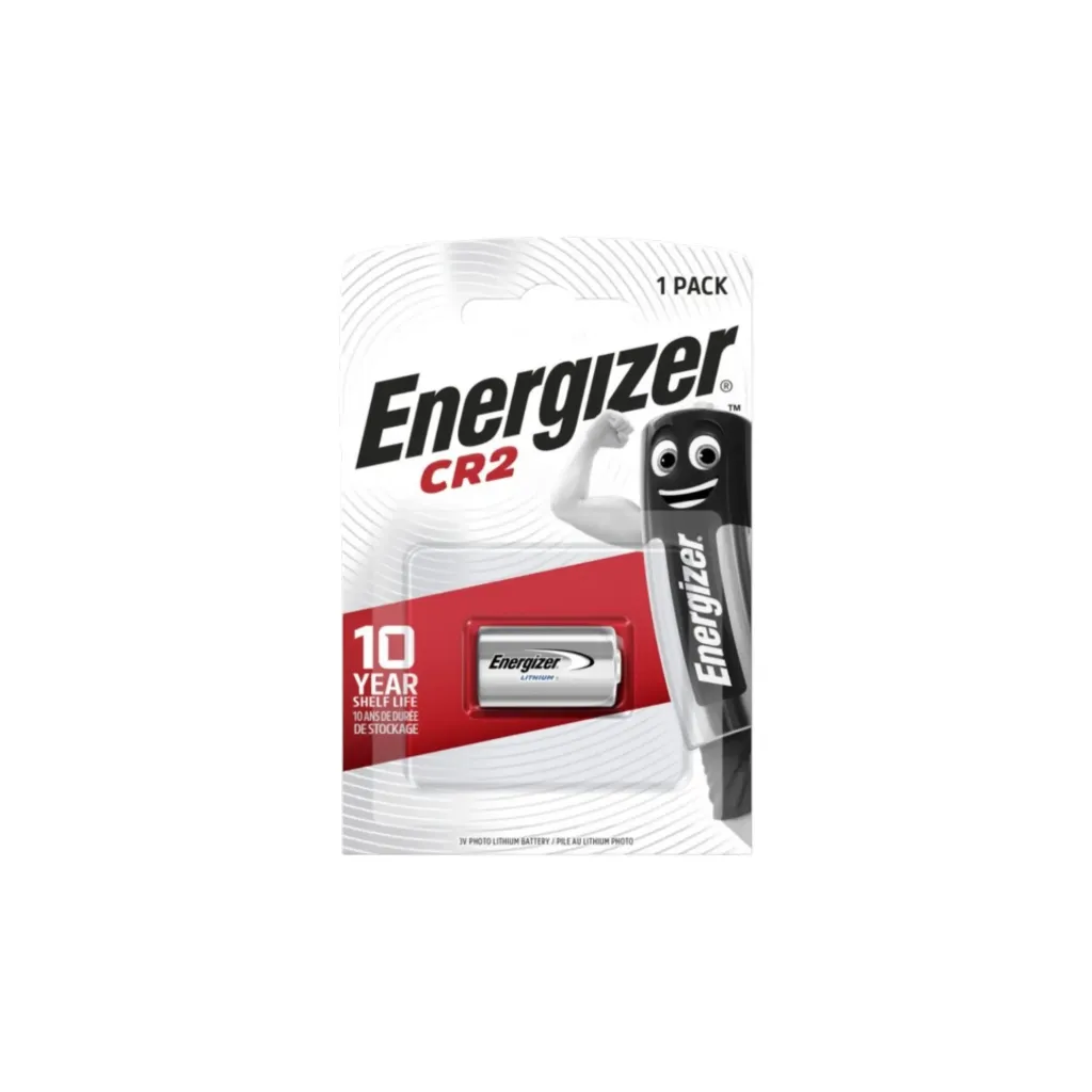 [3025] Energizer CR2 CR17355 1er Blister