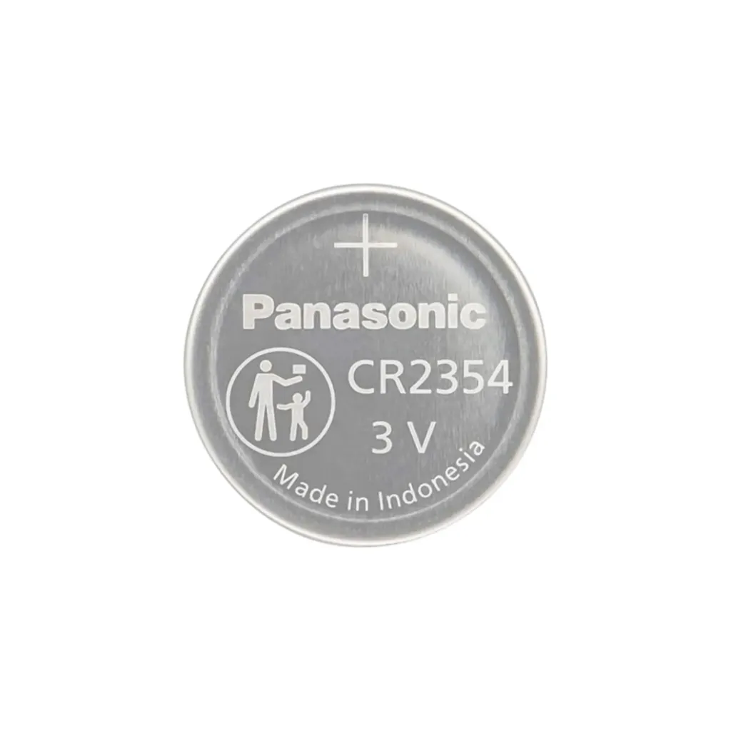 [5052] Panasonic CR2354, Lithium, 3V, CR-2354/BN Bulk / lose