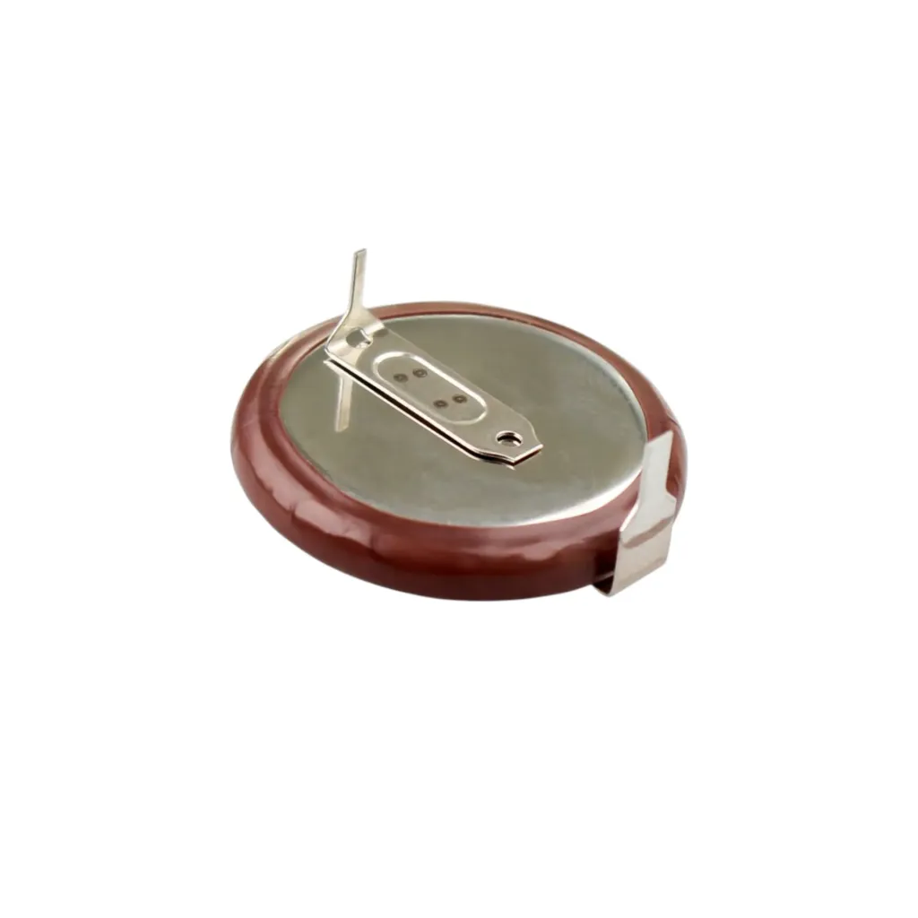 [5060] Panasonic VL-2330, VL2330 HFN 1HFE, Lithium Akku, 3V, 50mAh aufladbar