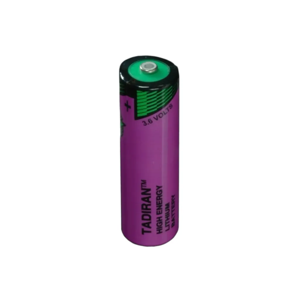 [5081] Tadiran LTC SL-760/S, Lithium, 3,6V, 2200mAh Mignon AA