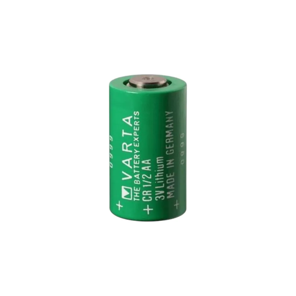 [5083] Varta CR1/2AA 6127101301