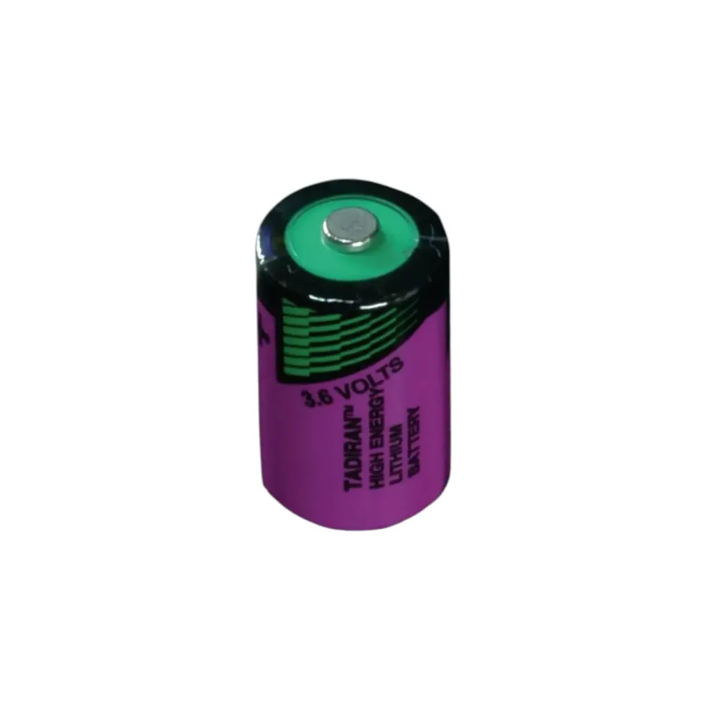 [5090] Tadiran 1/2AA SL-350S 1110350100