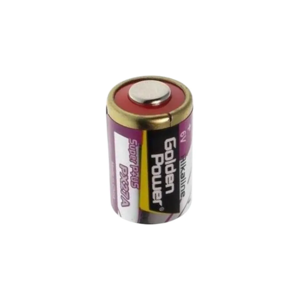 [5092] Golden Power U27PX, PX27, PX27A, EPX27, V27PX, 6V, Alkaline Batterie
