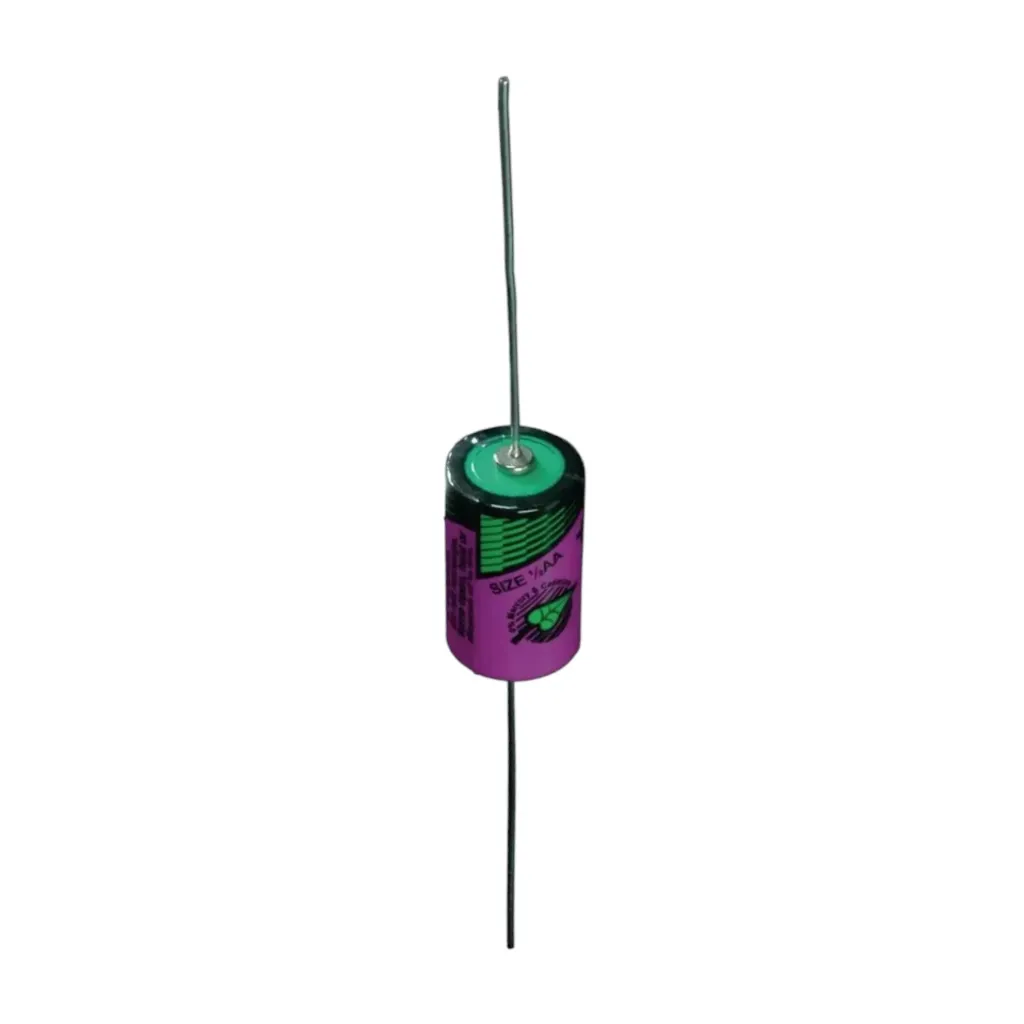 [5095] Tadiran SL-350/P 3,6V, 1,2Ah 4,32Wh 1/2AA, Lithium