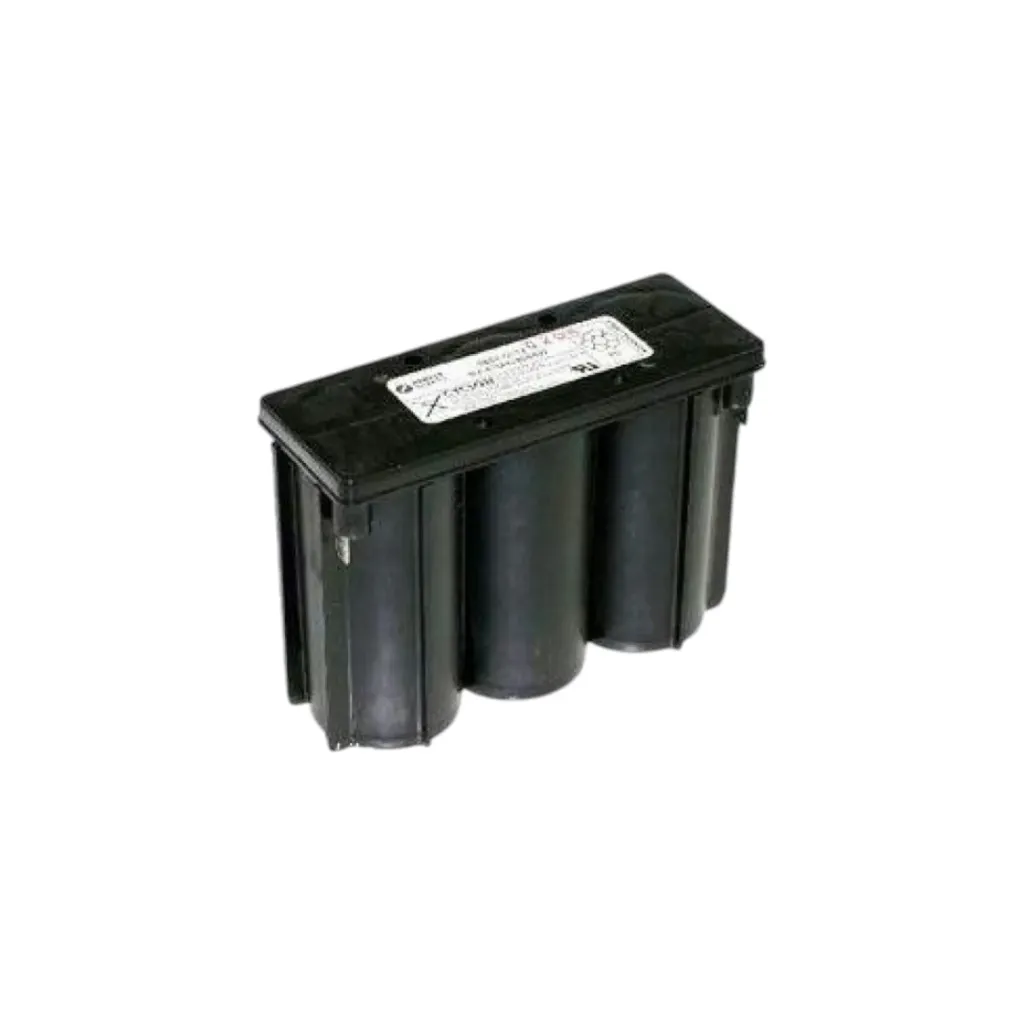 [5096] Hawker Enersys Bleigelakku, 6V, 8Ah, 6,3mm, 0859-0012 Cyclon 8.0-6