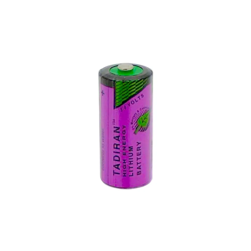 [5103] Tadiran SL-361/S 3,6V, 1,6Ah, 5,76Wh, 2/3AA, Lithium
