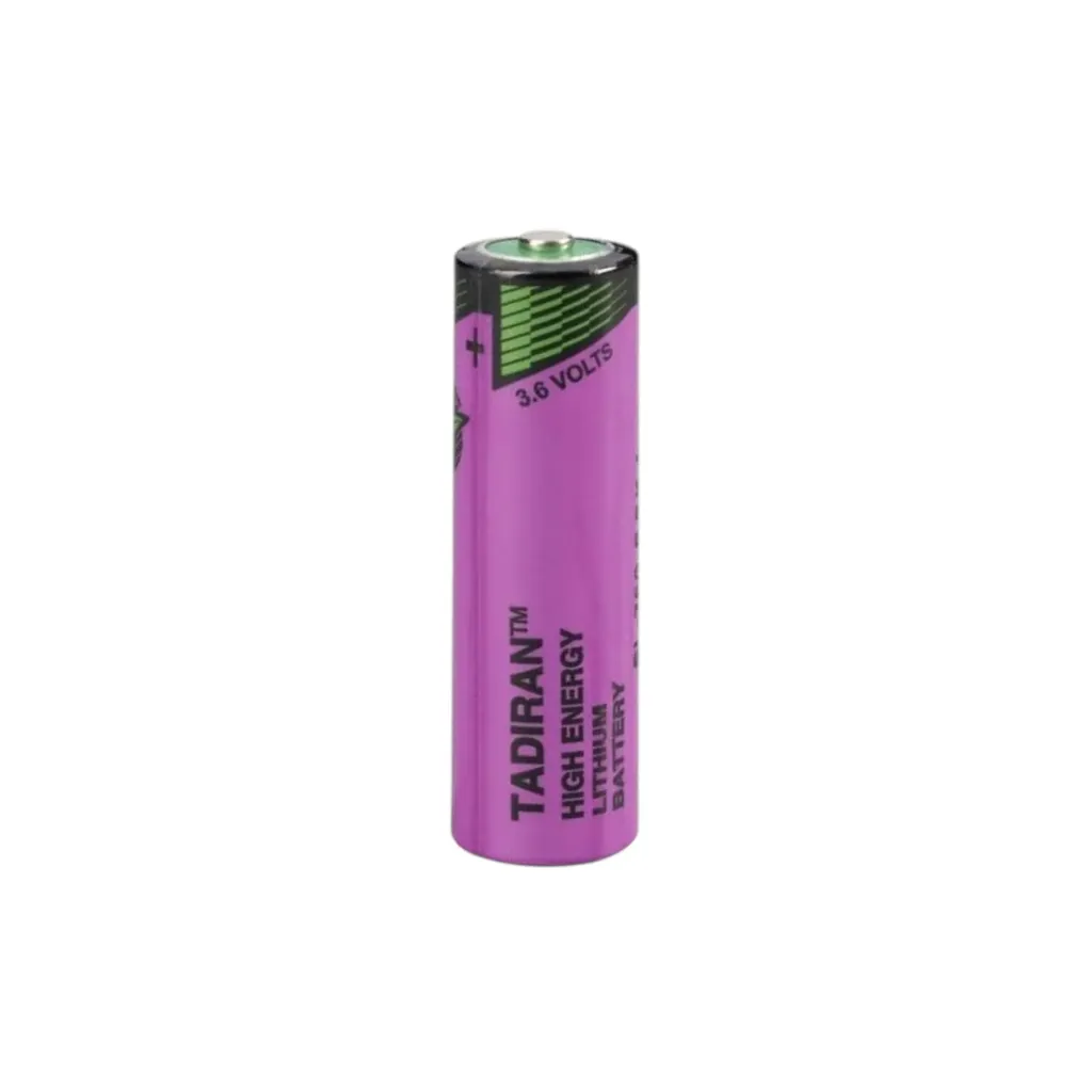 Tadiran Mignon AA, LTC SL-560/S, Lithium, 3,6V, 1700mAh