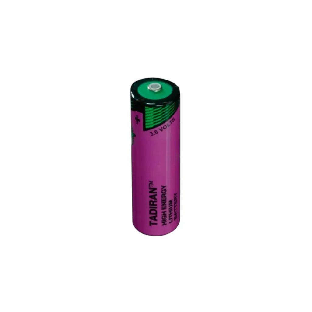 Tadiran Mignon AA, LTC SL-360/S, SL360/S, Lithium, 3,6V, 2400mAh