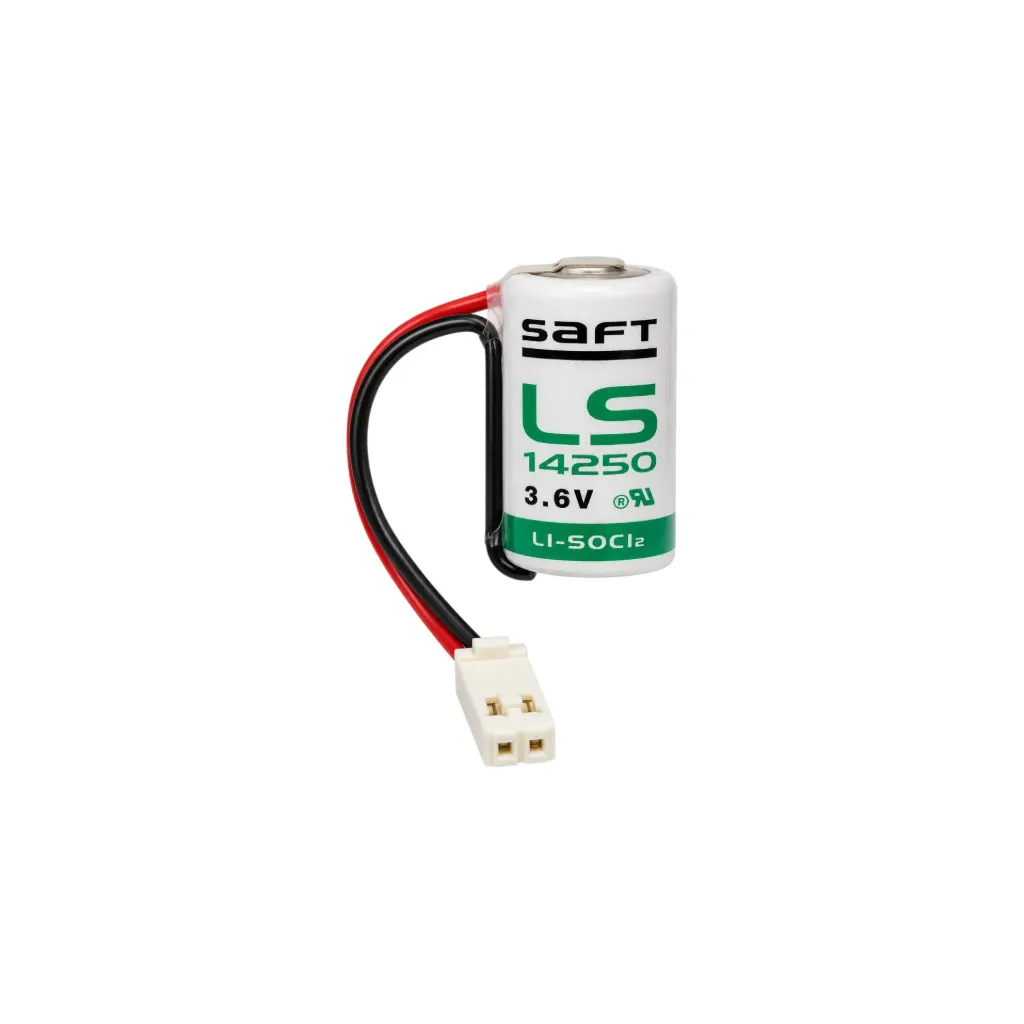 CNC Batterie Siemens SB-AA02-TC, 6ES7971-1AA00-0AA0, S7-300, S5-90U