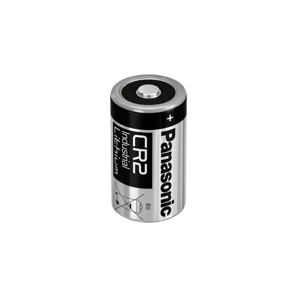 [5174] Panasonic CR-2PE/BN 3Volt 850mAh 2,55Wh Industrial Lithium CR15H270, CR17335