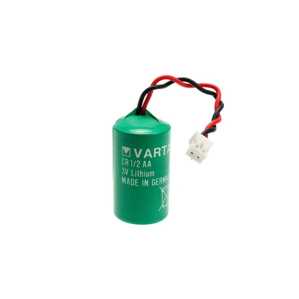 Varta CR1/2AA, 06127201390 VARTA, CNC Batterie