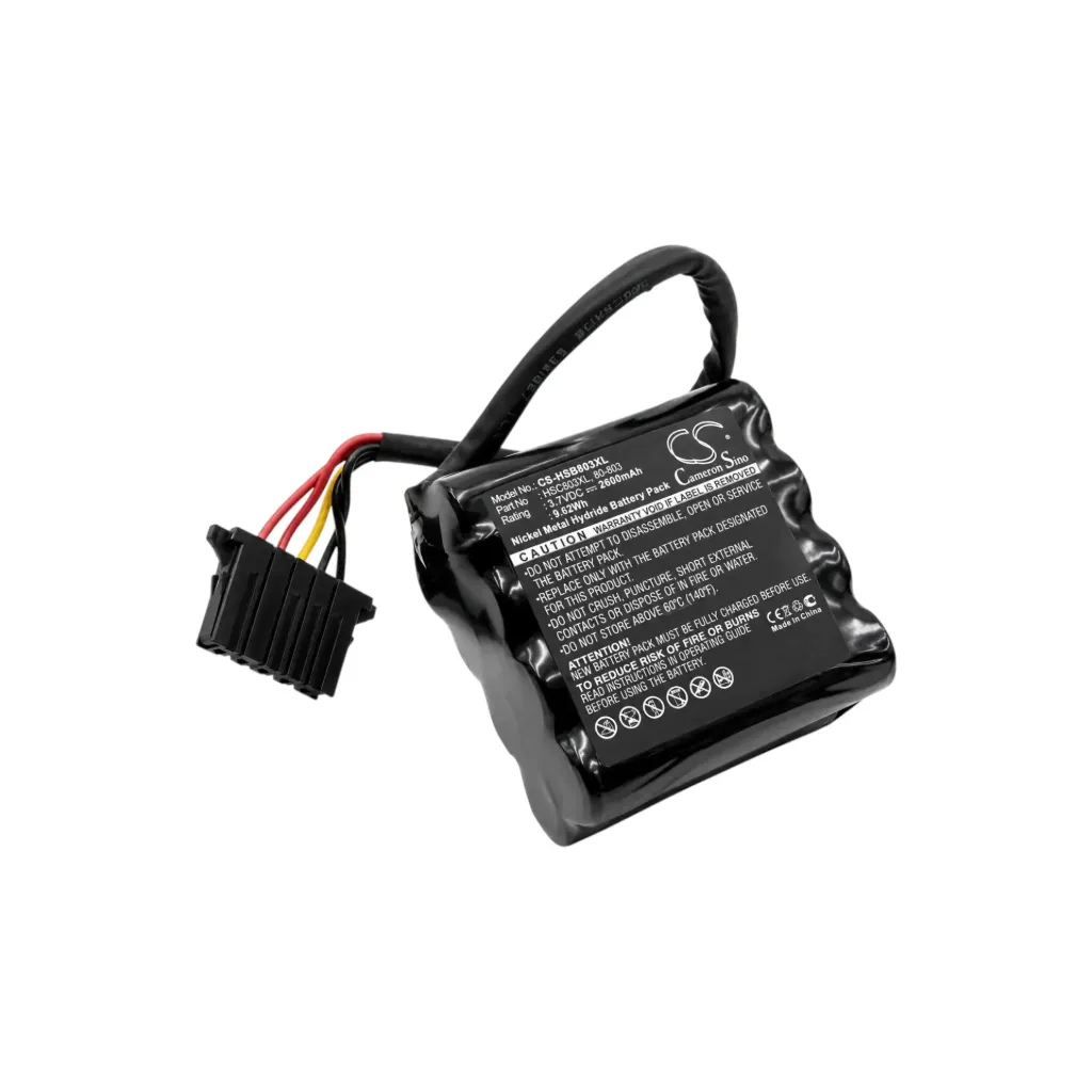 Ersatzakku OKUMA MB4000, MB4000a, 8HR-4/3FAUPC, E5503-07E-001