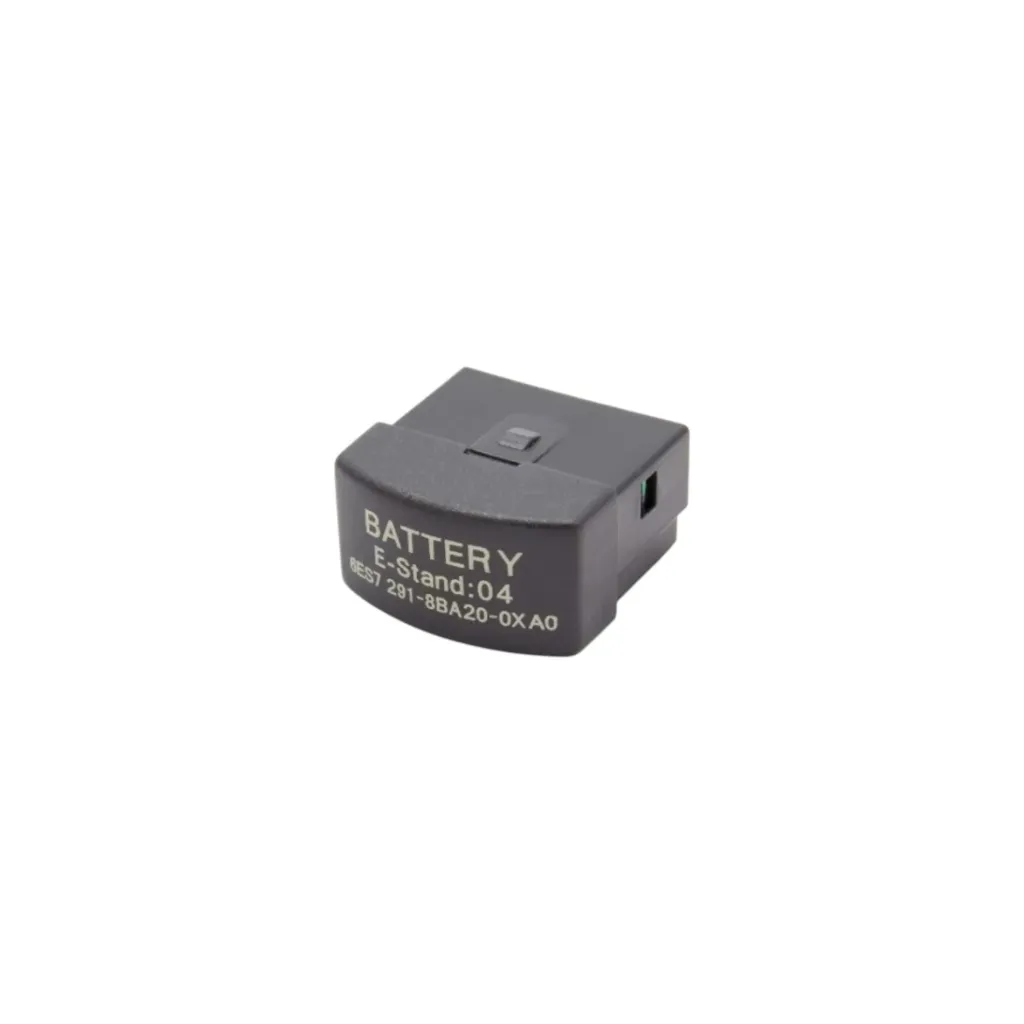[5191] CNC Ersatzbatterie für Siemens Simatic 6ES7291-8BA20-0XA0