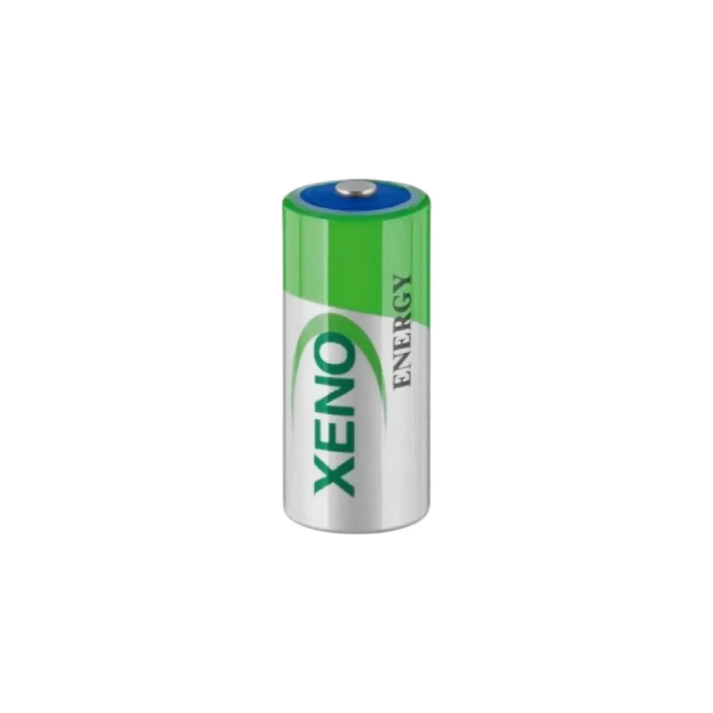 [5209] Xeno 2/3AA, XL-055F/STD, ER14335, Lithium, 3,6V