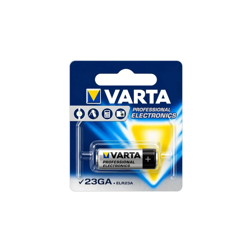 [5210] Varta V23GA, Alkaline, 12V, 4223
