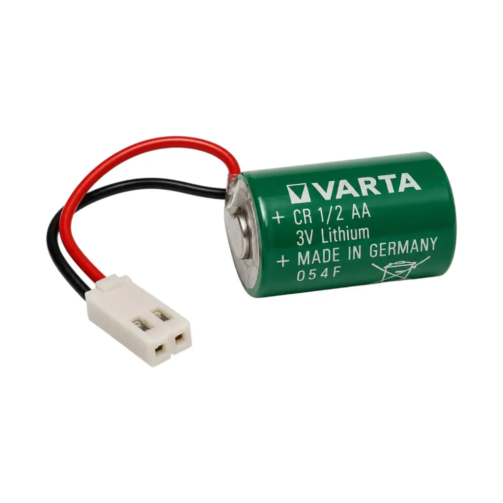 CNC Ersatzbatterie für Siemens 575332TA