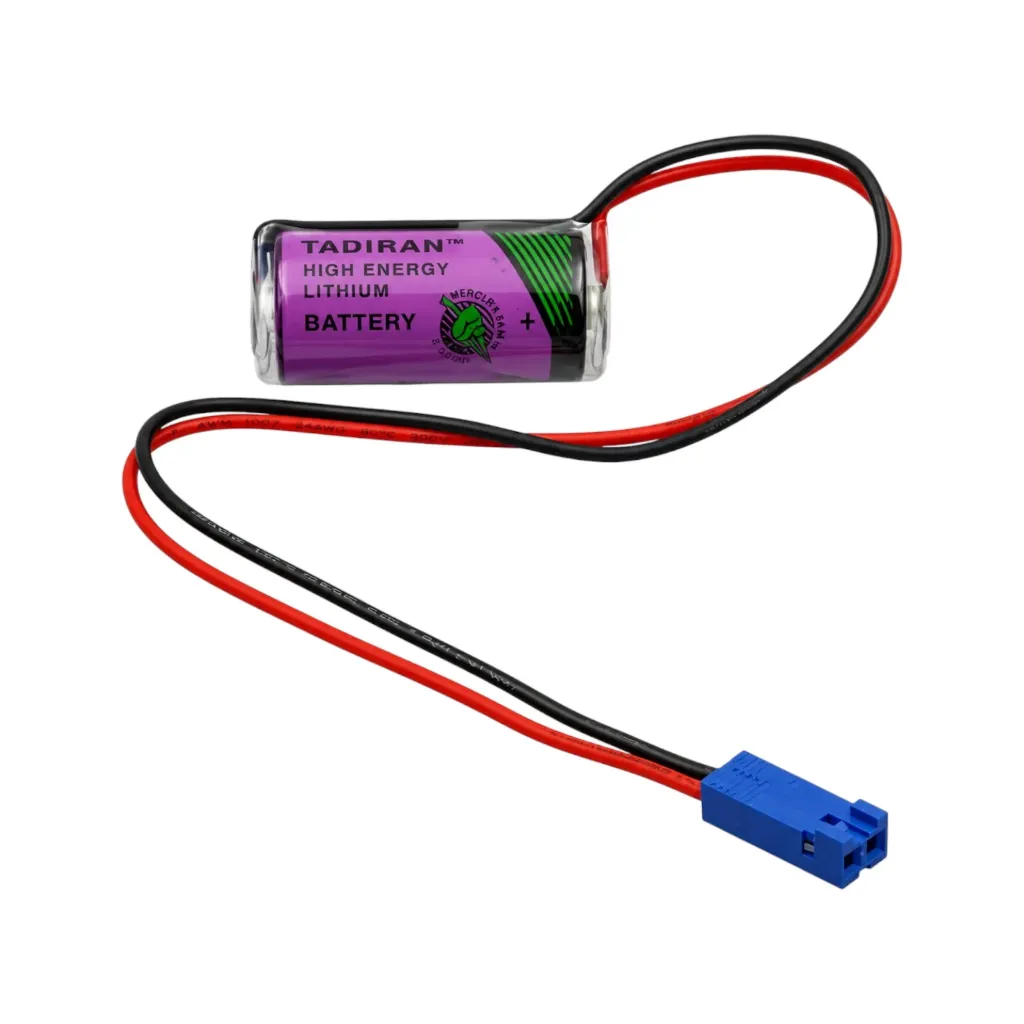 [5257] CNC Ersatzbatterie für W79084-E1001-B2