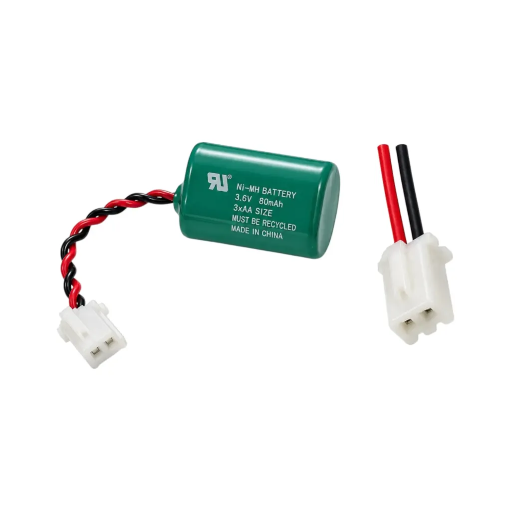 [5265] CNC Ersatzbatterie 3V für SIEMENS PLC controller, A5E00331143, 3V