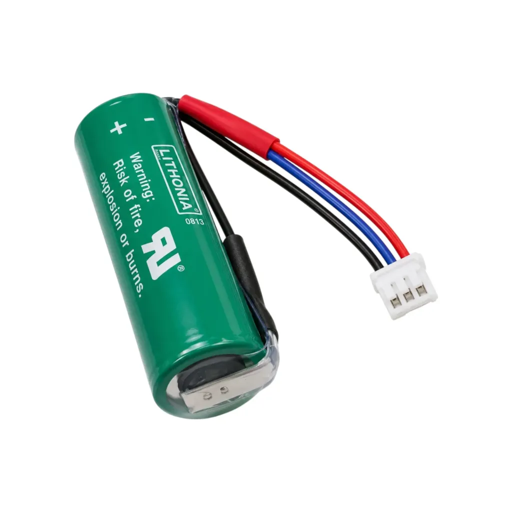 [5267] Varta Mignon CRAA, Lithium 3V, JST PH-3P Stecker