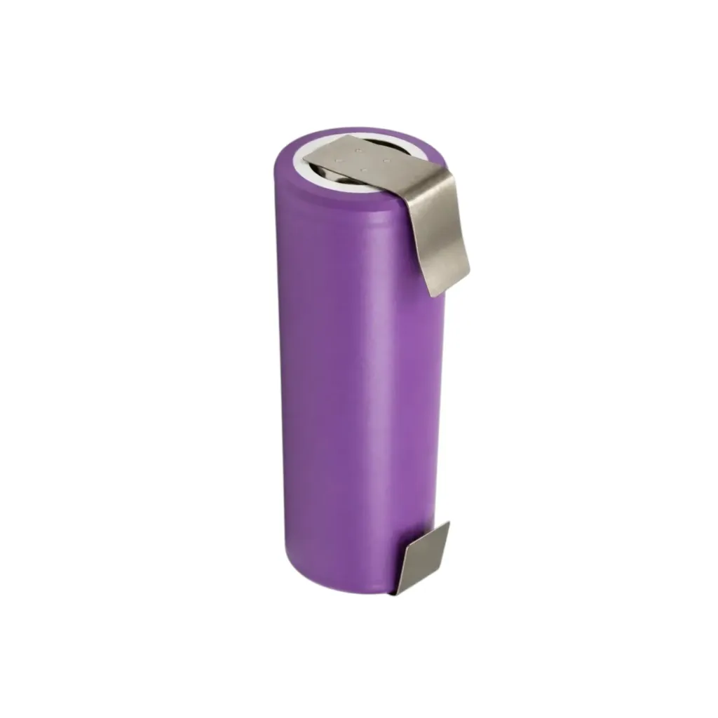 [5379] BAK N21700CG-50 3,6V 5000mAh -15A U Lötfahnen