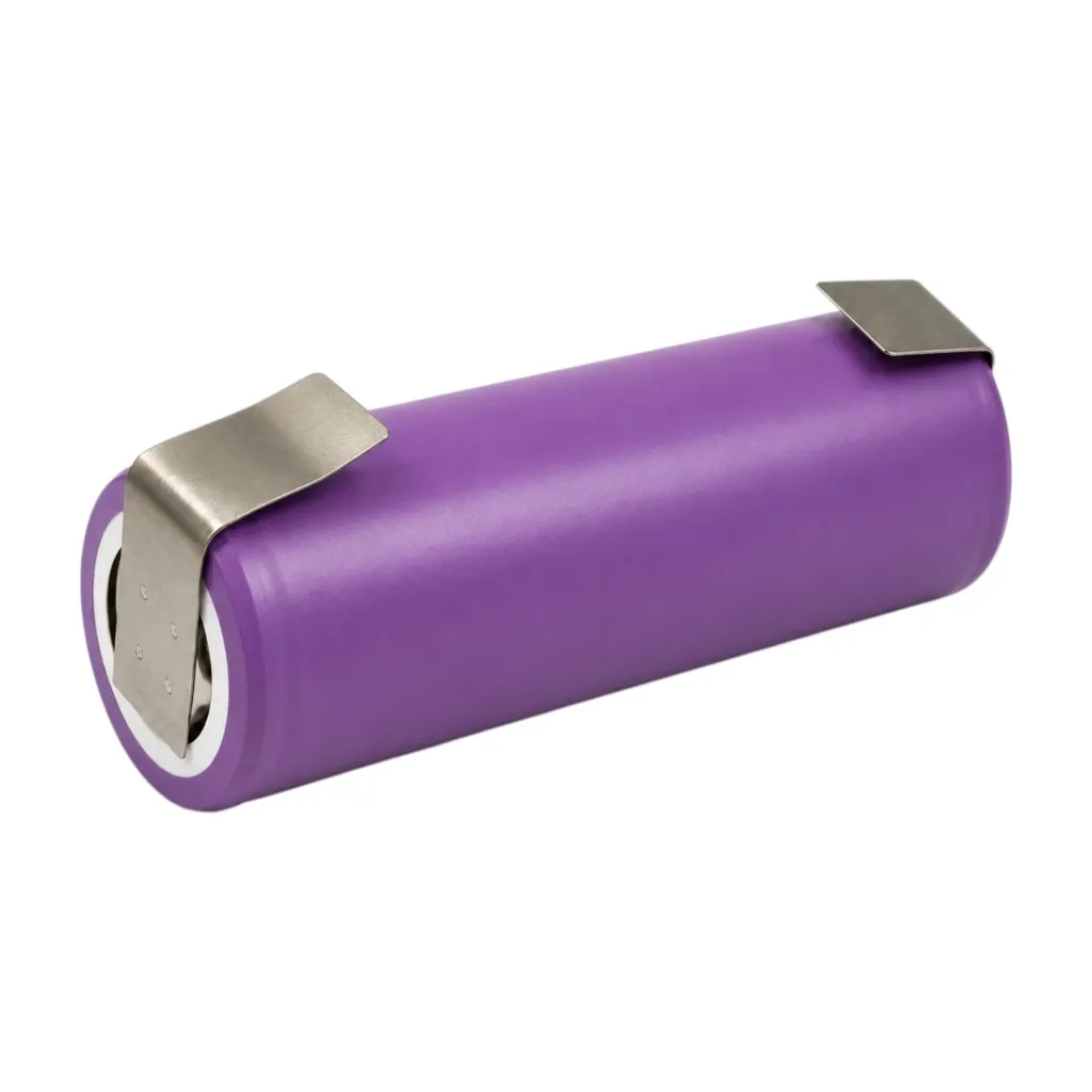 BAK N21700CG-50 3,6V 5000mAh -15A U Lötfahnen