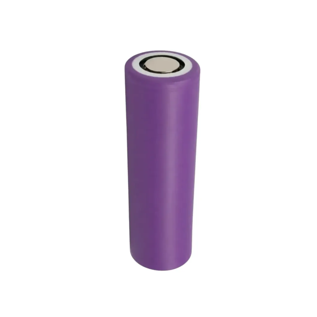 [5380] BAK N21700CG-50 3,6V 5000mAh -15A Entladestrom