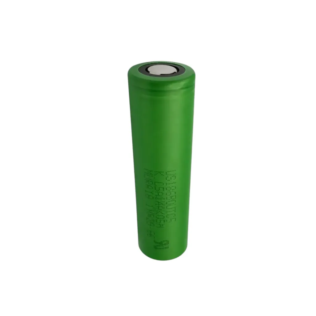 [5489] Murata US18650VTC5 Li-Ion Akku 3,6V 2500mAh -30A