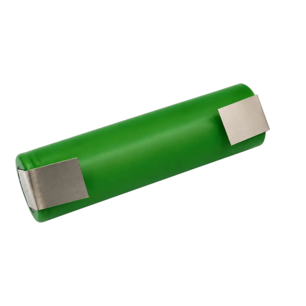 Murata US18650VTC5 Li-Ion Akku 3,6V 2500mAh U-Lötfahnen