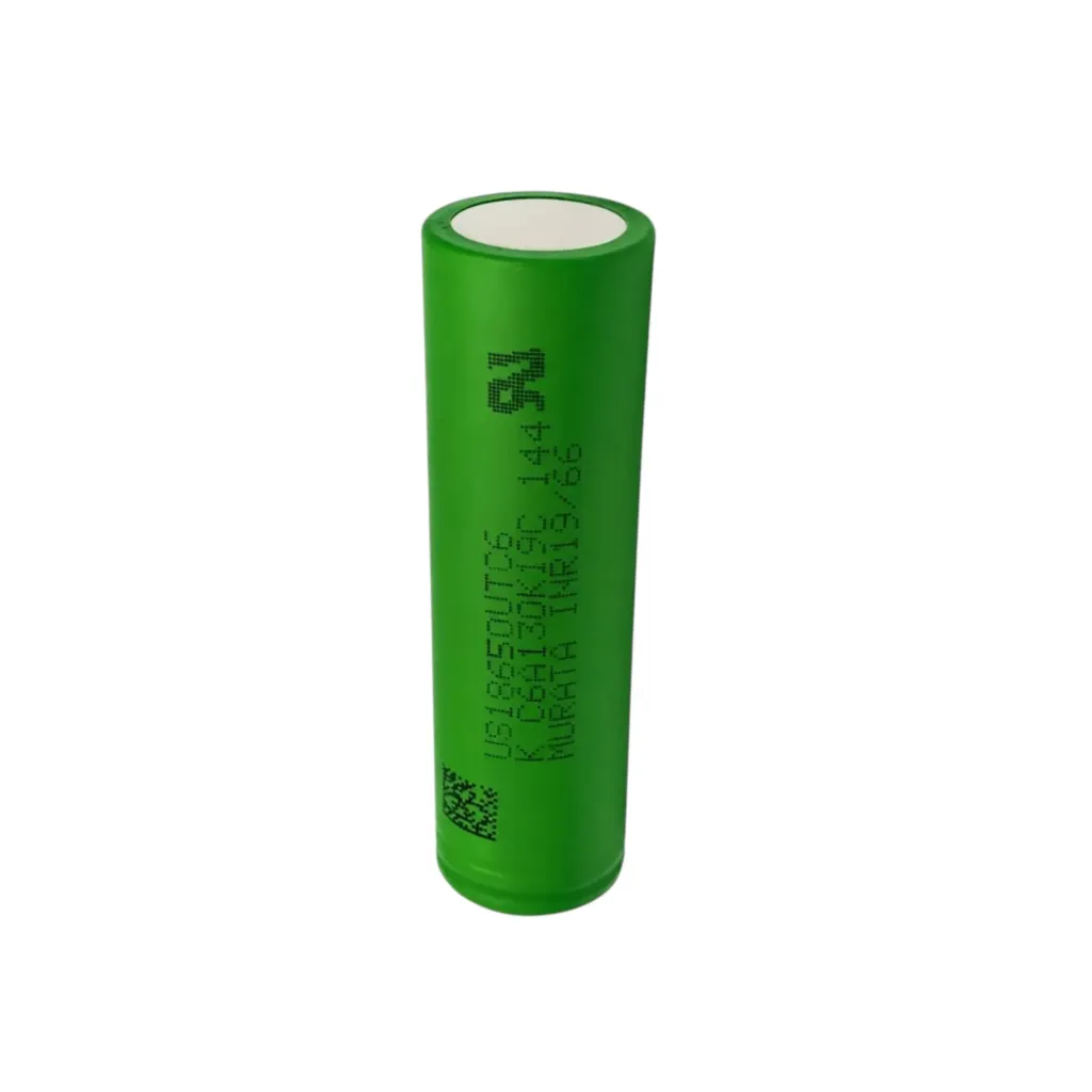 [5491] Murata US18650VTC6 Li-Ion Akku 3,6V 3000mAh -30A