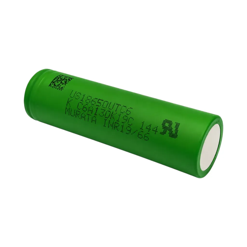 Murata US18650VTC6 Li-Ion Akku 3,6V 3000mAh -30A