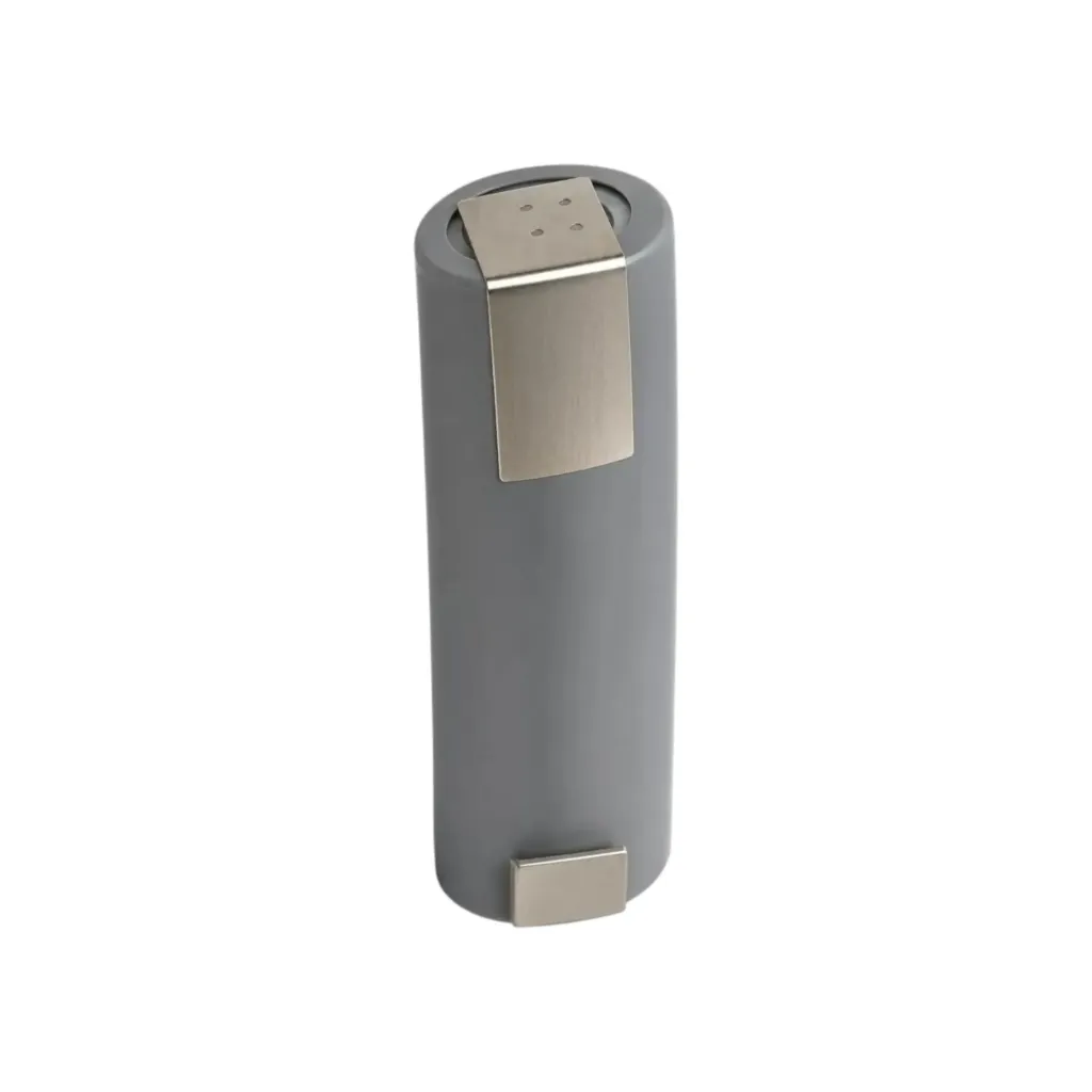 [5730] TerraE ICR18650 20P 3,7V 2000mAh -30A U-Lötfahnen