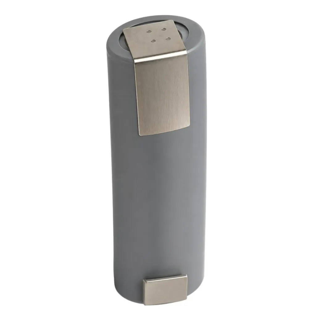 TerraE ICR18650 20P 3,7V 2000mAh -30A U-Lötfahnen