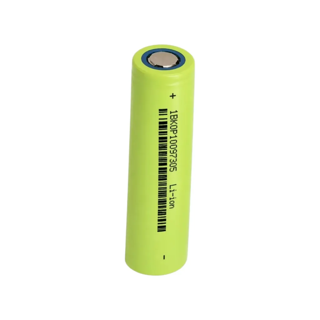 [5732] TerraE INR18650 25P Li-Ion Akku 3,6V 2500mAh 9Wh -20A
