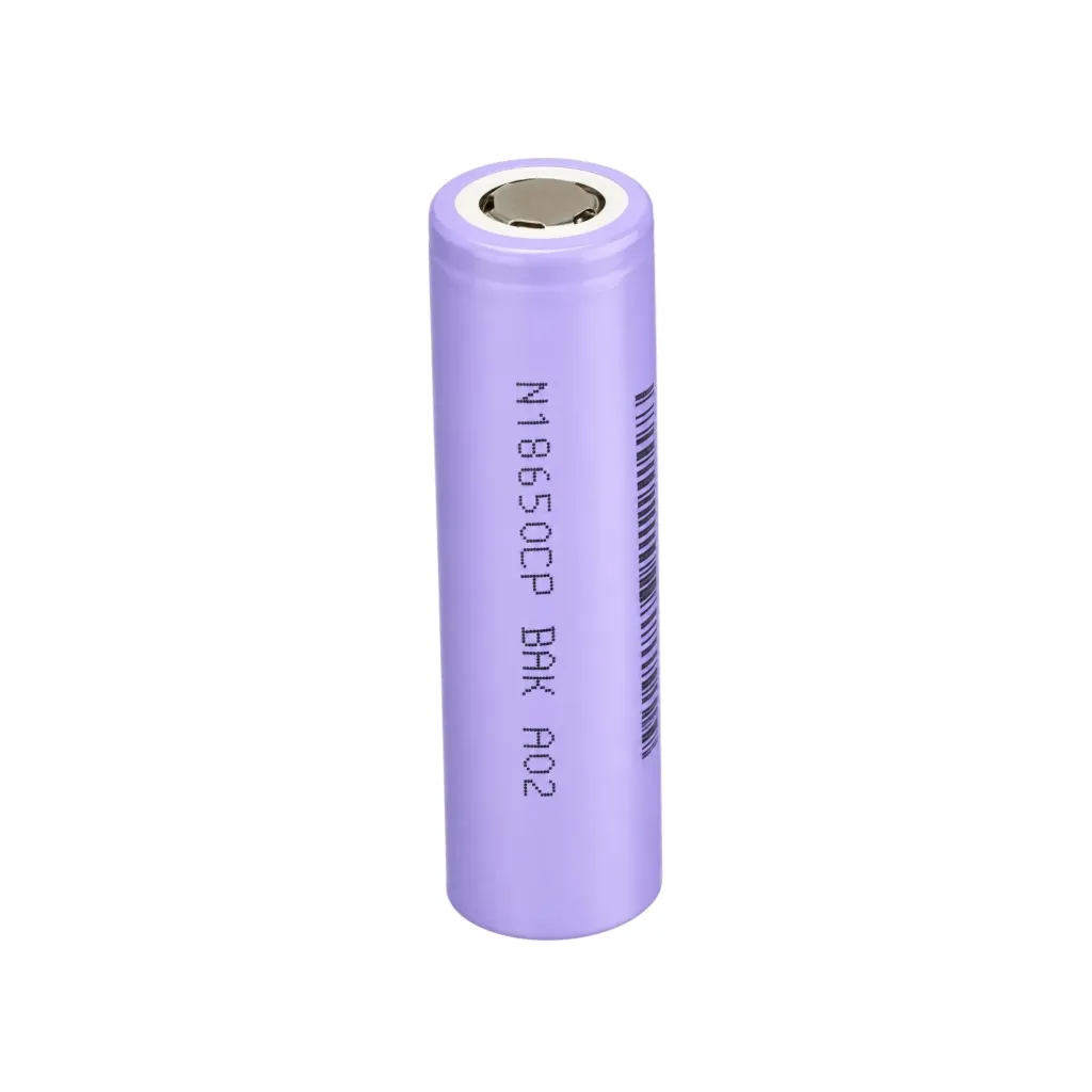 [5735] TerraE INR18650 35E Li-Ion Akku 3,7V 3450mAh
